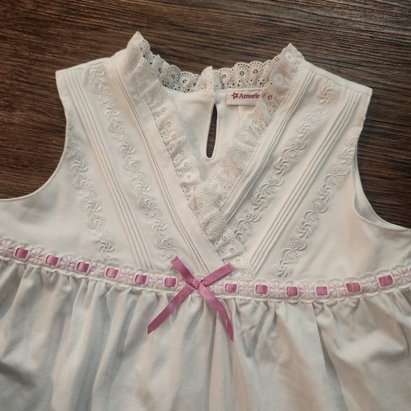 Girls' American girl top - Picture 3 of 5